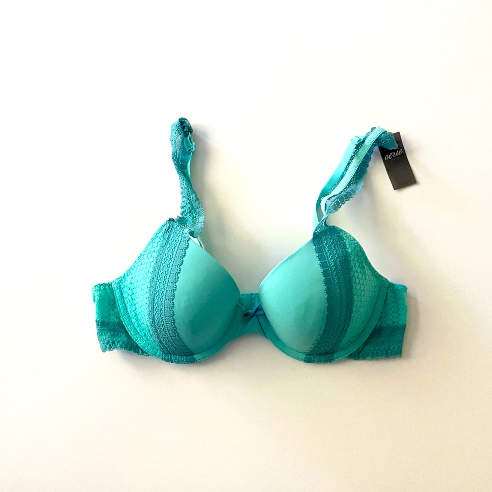 NWT Aerie Bra New With Tags Size 34B